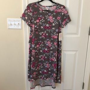 LLR Carly Dress